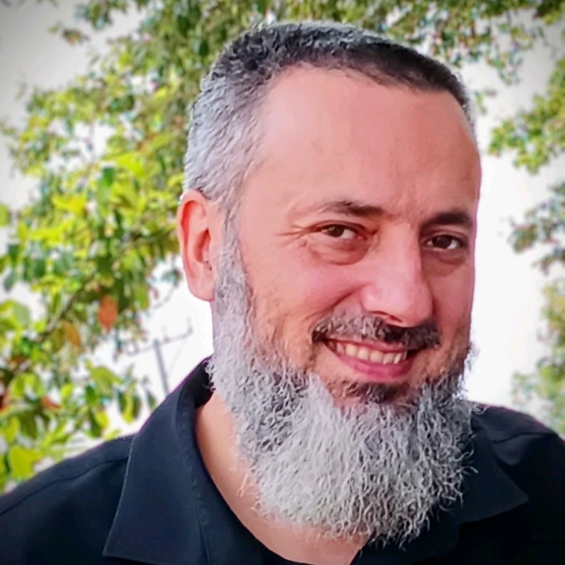 Süleyman UZUNKÖPRÜ